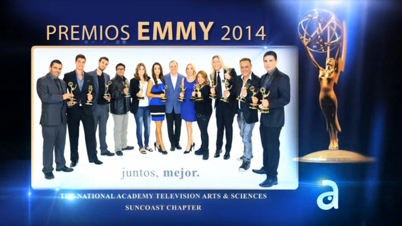 Emmy 2014 Americateve