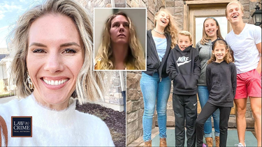 mama youtuber se declara culpable de maltrato grave a sus hijos  en el estado de utah
