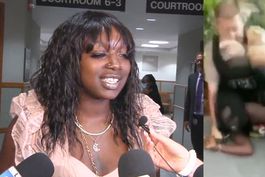 condenan a ex agente de policia de miami-dade por la detencion violenta de una mujer