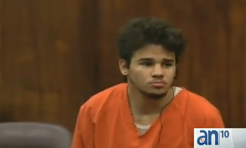 Hoy se escucharon testimonios desgarradores en el juicio a Alberto de Jesus Coteron por el accidente ocurrido en Doral en el 2011.