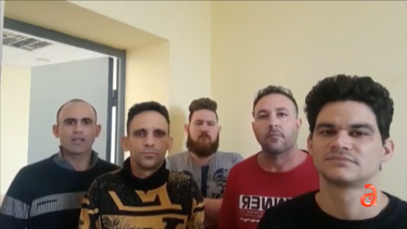 cubanos atrapados en ucrania profieren quedarse que ser deportados a cuba