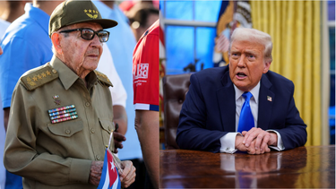 trump endurece el cerco: firma orden ejecutiva que amplia sanciones contra cuba