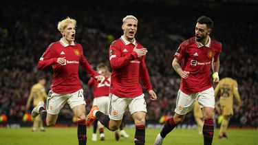 united enfrenta al real betis en octavos de la europa league