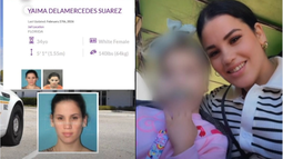 ice arresta en miami cubana con residencia permanente tras viaje a cuba: enfrenta deportacion por delito en 2013 ice arresta en miami cubana con residencia permanente tras viaje a cuba: enfrenta deportacion por delito en 2013