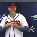 Bravos fichan a 1B Olson por 168 millones y 8 años