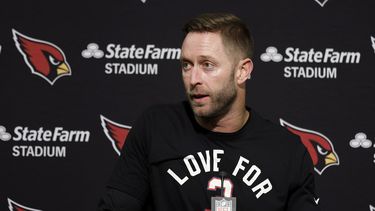 Cardinals echan al entrenador y al gerente general