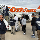 Comienzan los vuelos de DEPORTACIÓN desde EEUU hacia Venezuela con aviones enviados por Maduro