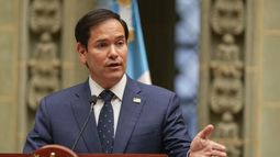 marco rubio denuncia explotacion laboral de medicos cubanos en misiones internacionales