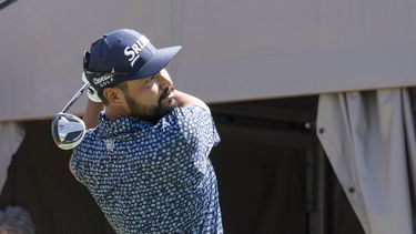 Cuádruple empate en el Valero Texas Open