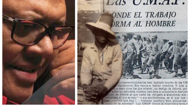pablo milanes asegura que las umap si fueron campos de concentracion