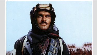 muere el legendario actor omar sharif