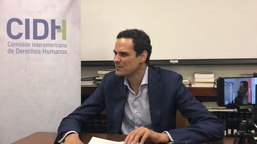 CIDH evalúa el seguimiento que dará a Honduras