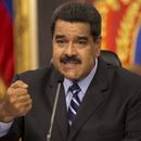 Maduro dice que aprobó decreto para no depender del congreso
