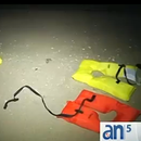 Llegan balseros a Lauderhill