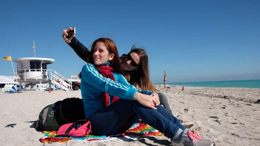 llega el frio a miami: preparate para sacar los abrigos ¿por cuanto tiempo?