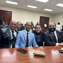 Otorgan libertad bajo fianza al rapero Tekashi 69 en Republica Dominicana