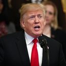 Trump condena atentados contra Clinton, Obama y otros