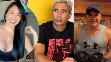 la influencer cubana imaray cambio a yubran por su cirujano y conto como fue el flechazo