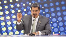 venezuela, el unico pais de america latina que aun no sabe la fecha de sus elecciones en 2024