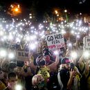 El despliegue federal de Trump alarma a ciudades de EEUU