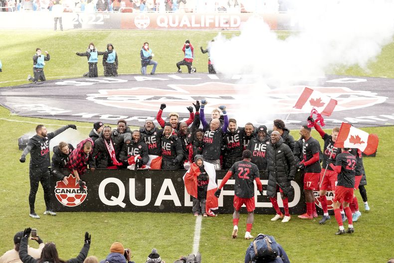 DEP-FUT MUNDIAL PANAMÁ-CANADÁ