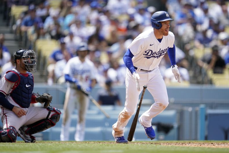 DEP-BEI BRAVOS-DODGERS