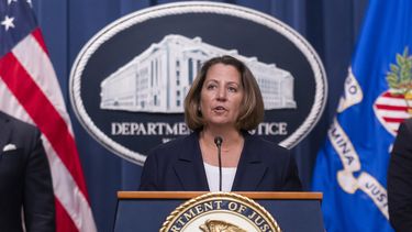EEUU arresta a ruso por delitos con criptomonedas