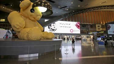 AP Explica: Cómo viajar a Qatar durante el Mundial