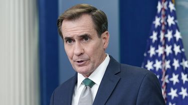 EEUU denuncia presencia de tropas iraníes en Crimea