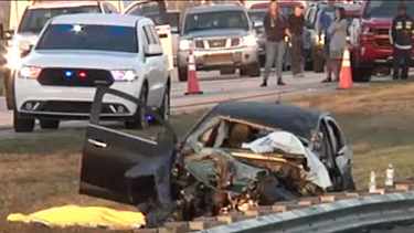 policia de miccosukee muere en accidente vial