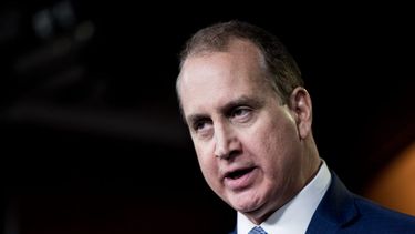 Mario Díaz-Balart habló en el Congreso sobre sus preocupaciones en las asignaciones de fondos a Colombia y Cuba. Archivo.&nbsp;
