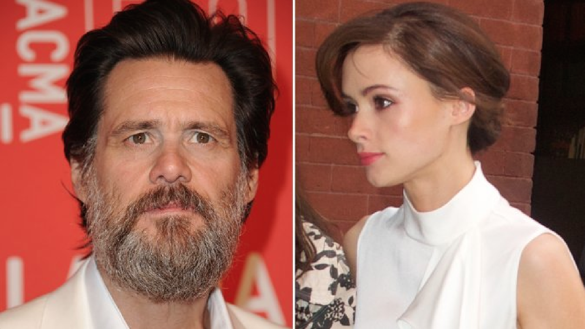 Las emotivas palabras de Jim Carrey por la muerte de