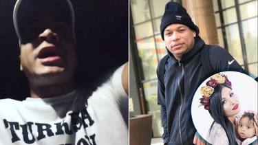 yomil explota contra alexander: tu no eres amigo de nadie, tu eres el tipo mas hipocrita y loco que he conocido en este genero