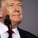 Trump invocará privilegio ejecutivo en asalto al Capitolio