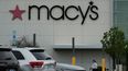 Una tienda Macys en Gurnee, Illinois, el 15 de abril del 2026. (AP foto/Nam Y. Huh)