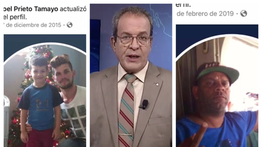 clandestino responde con nuevas fotos de acciones en cuba