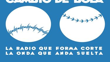 cambio de bola, radio alternativa desde la habana