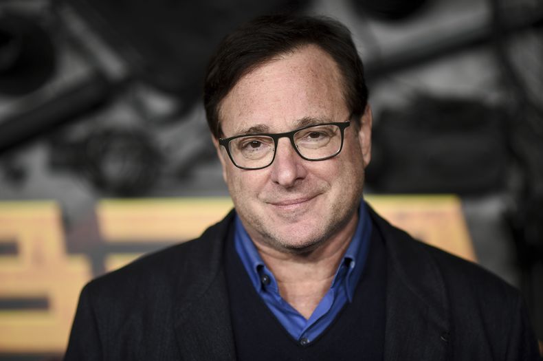 ESP-CEL BOB SAGET