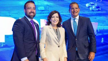 Pierluisi: Puerto Rico es imán de oportunidades