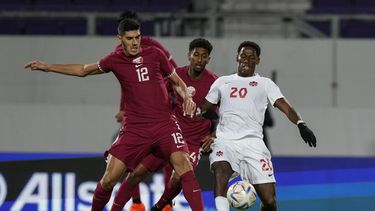 David luce su mejor nivel con Lille; listo para Mundial