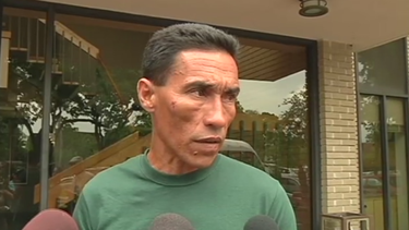 Balsero cubano que llegó por Dania Beach cuenta su travesía