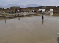 pakistan: lluvias del monzon dejan al menos 9 muertos