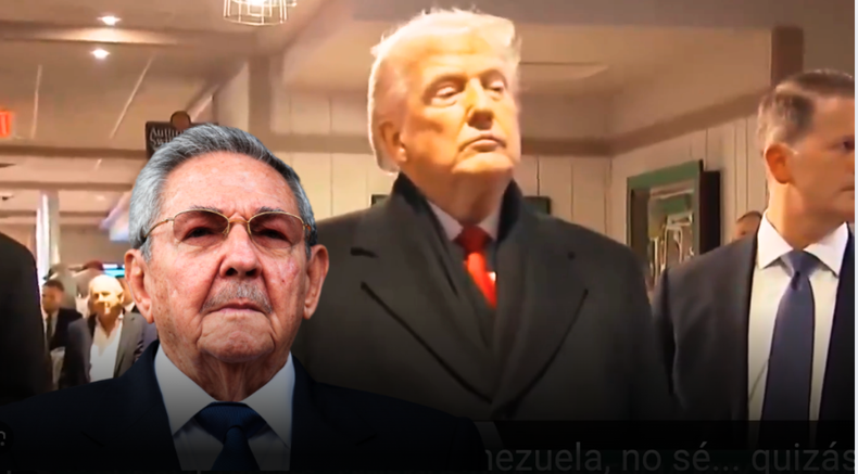 trump raul castro