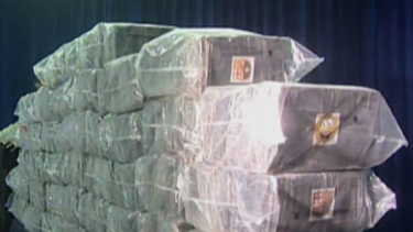 Acusan al régimen venezolano de presionar a la justicia dominicana para liberar a narcotraficantes