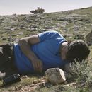 Esta imagen proporcionada por Antipode Films muestra una escena de No Other Land. (Antipode Films vía AP)