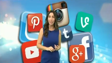 americateve | Las redes sociales han hecho un impacto muy grande en la sociedad, el mundo y las dinámicas familiares.