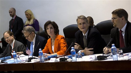 ee.uu y cuba: proceso de apertura de embajadas sera largo