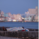 Apagón masivo deja sin electricidad a cuatro provincias del oriente de Cuba tras nueva falla en la red