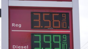 EEUU: precios al consumidor aumentan 6,8% en noviembre