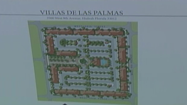 aprueban la construccion del proyecto villa de las palmas